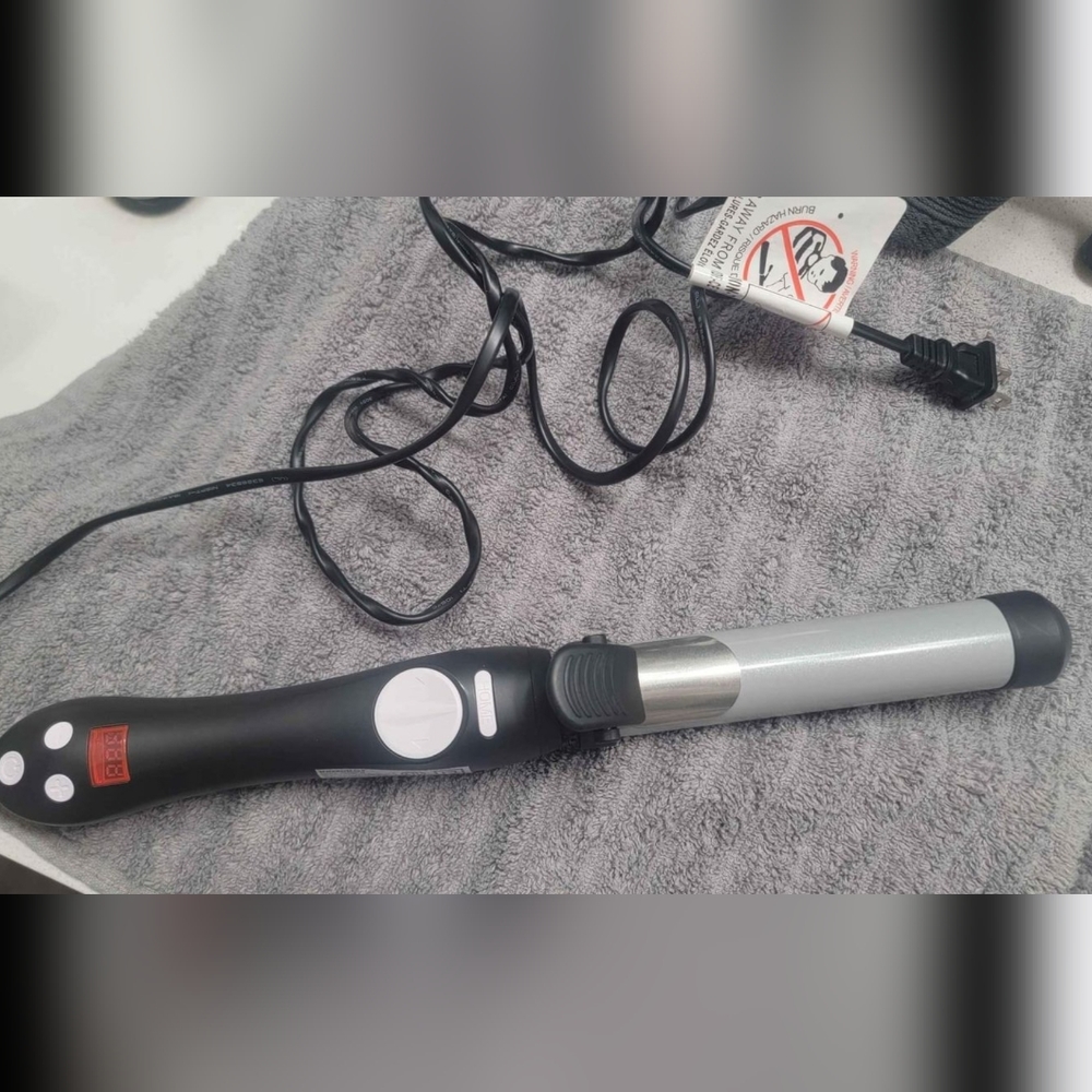 Beachwaver 1.25